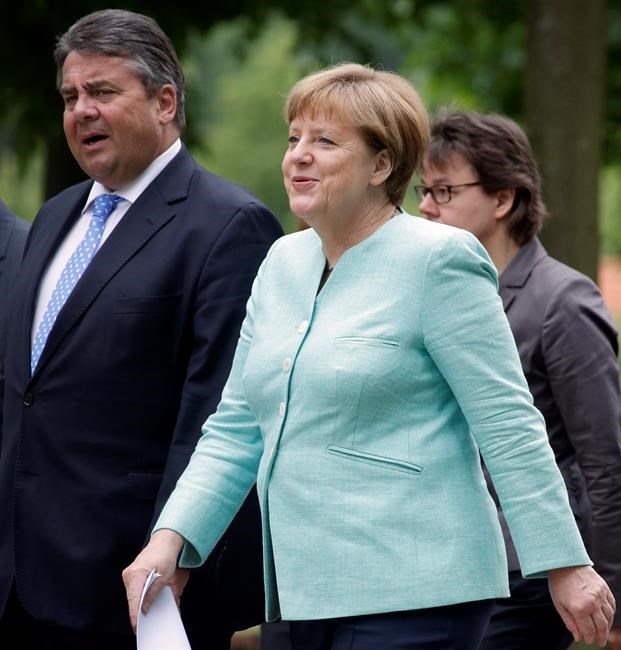 German Cabinet finalizing details on migrant integration | iNFOnews.ca