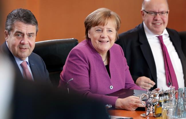 Germany extends military missions in Iraq, Afghanistan, Mali | iNFOnews.ca Germany extends military missions in Iraq, Afghanistan, Mali | iNFOnews.ca