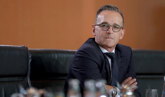 Official: Germany has moral not monetary war debt to Poland | iNFOnews.ca