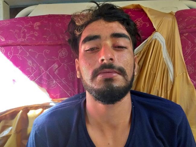 Kashmir's streets silent as people's despair and rage grow | iNFOnews.ca