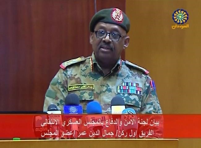 Some shops reopen in Sudan's cities despite strike call | iNFOnews.ca