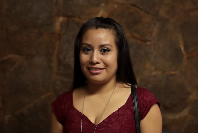 Salvadoran woman restarting life after abortion case retrial | iNFOnews.ca