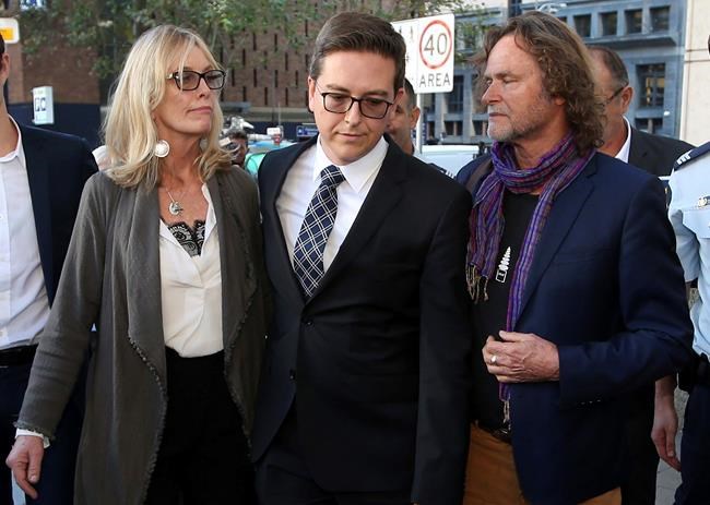 Coroner: Police should have moved in earlier in Sydney siege | iNFOnews.ca