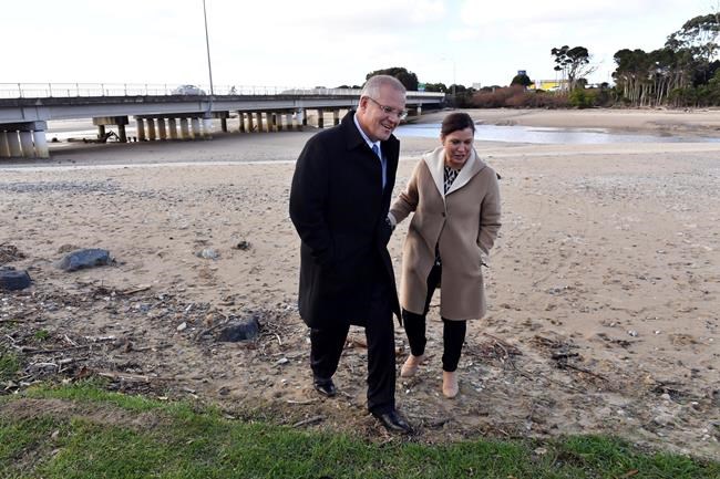 Australian political leaders agree gays don't go to hell | iNFOnews.ca