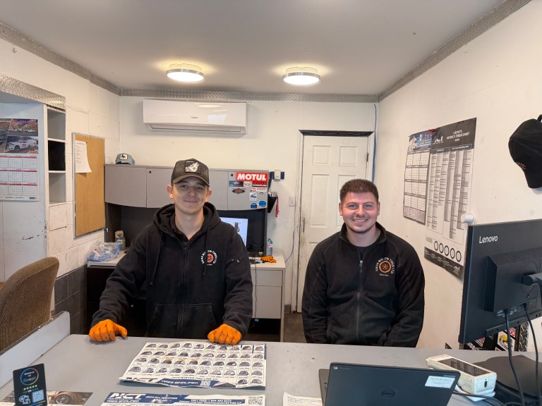 Save Big on Tires: Family-Owned, Quality, Affordability, and Expert Care | iNFOnews.ca