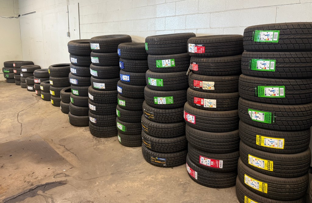 Save Big on Tires: Family-Owned, Quality, Affordability, and Expert Care | iNFOnews.ca Save Big on Tires: Family-Owned, Quality, Affordability, and Expert Care | iNFOnews.ca