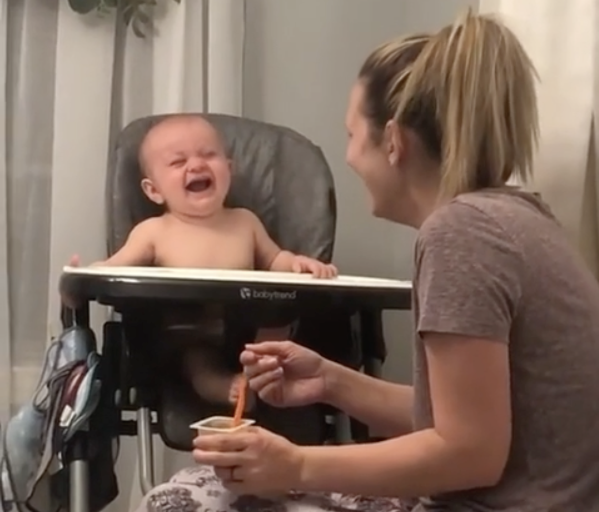 TRENDING NOW: And now, a laughing baby | iNFOnews.ca TRENDING NOW: And now, a laughing baby | iNFOnews.ca