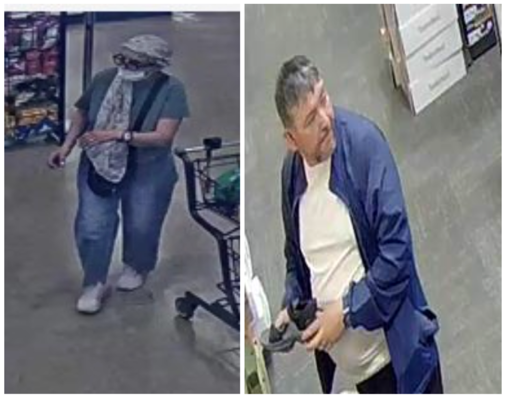 Elderly Kamloops woman latest victim of PIN and pickpocket scam | iNhome