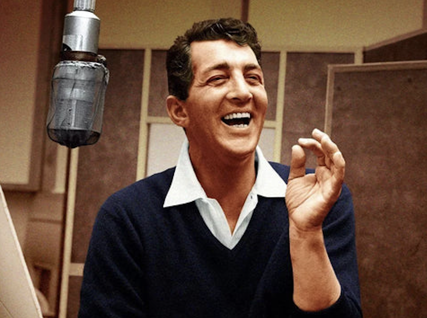 THOMPSON: Even Elvis was a fan of the 'King of Cool' Dean Martin | iNFOnews.ca