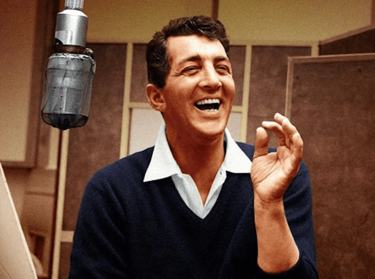 THOMPSON: Even Elvis was a fan of the 'King of Cool' Dean Martin | iNFOnews.ca