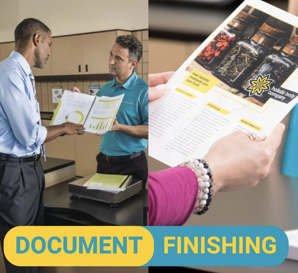 Handling Life’s Paperwork Just Got Easier — Thanks to Your Local UPS Store | iNFOnews.ca