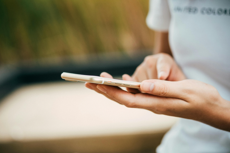 iN DISCUSSION: When the law can't keep up with technology | iNFOnews.ca
