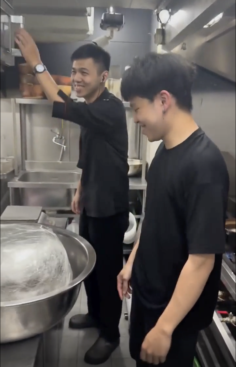 TRENDING NOW: Bro, where's my phone? | iNFOnews.ca