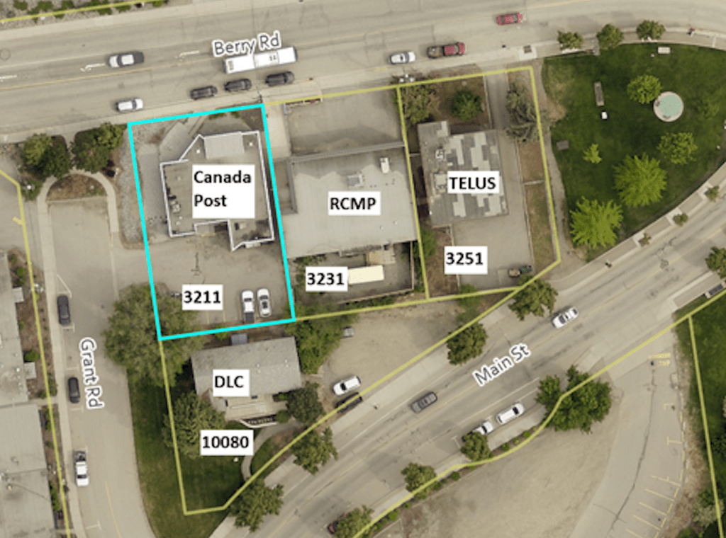 Lake Country to expand RCMP detachment, new police station delayed | iNFOnews.ca Lake Country to expand RCMP detachment, new police station delayed | iNFOnews.ca