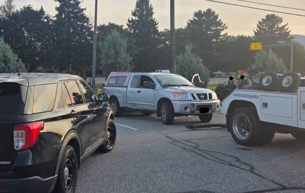 West Kelowna RCMP arrest 50 people in ‘Project Deadbolt’ | iNFOnews.ca West Kelowna RCMP arrest 50 people in ‘Project Deadbolt’ | iNFOnews.ca