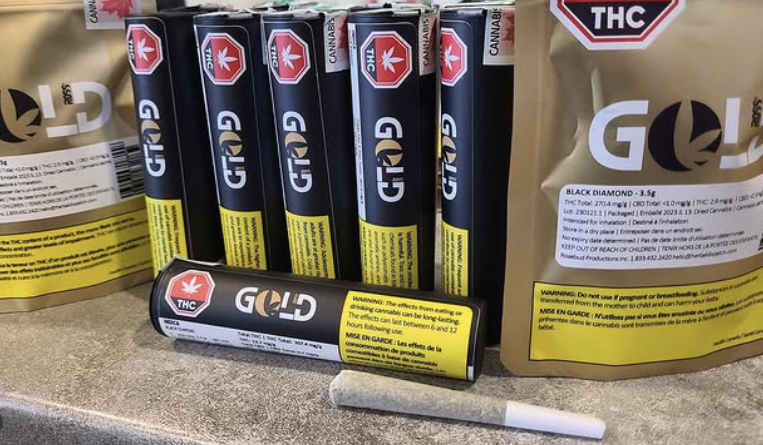 'It almost broke me:' For Okanagan, Kamloops cannabis retailers it's been a tough 7 years since legalization | iN420