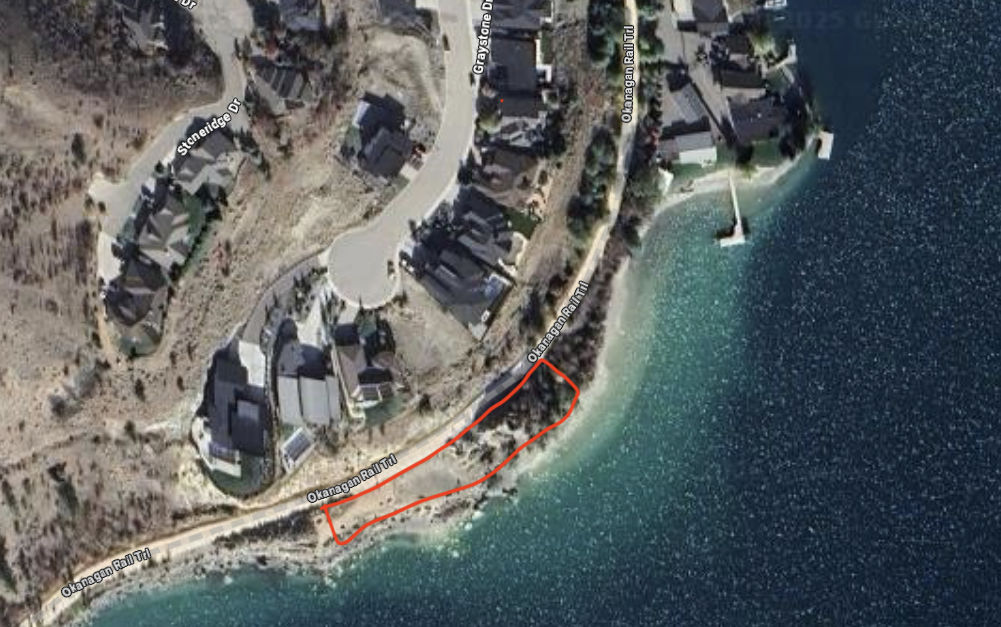 North Okanagan regional district to pay $350K to landowner over Okanagan Rail Trail expropriation | iNFOnews.ca North Okanagan regional district to pay $350K to landowner over Okanagan Rail Trail expropriation | iNFOnews.ca