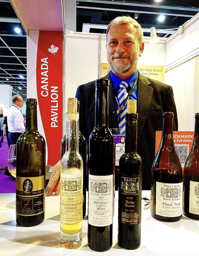 From bad wine to fake documents, Peachland winery costs buyers $2.3M after sale sours | iNwine