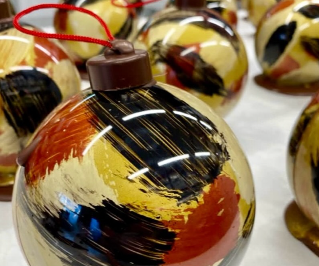 iN PHOTOS: Kelowna chocolate shop has unique handmade items for the holidays | iNwine iN PHOTOS: Kelowna chocolate shop has unique handmade items for the holidays | iNwine