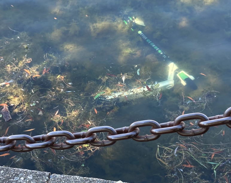 Rentable e-scooter program to launch next week in Kamloops | iNwheels