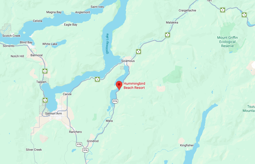 Salmon Arm woman killed in crash with semi near Sicamous | iNwheels Salmon Arm woman killed in crash with semi near Sicamous | iNwheels