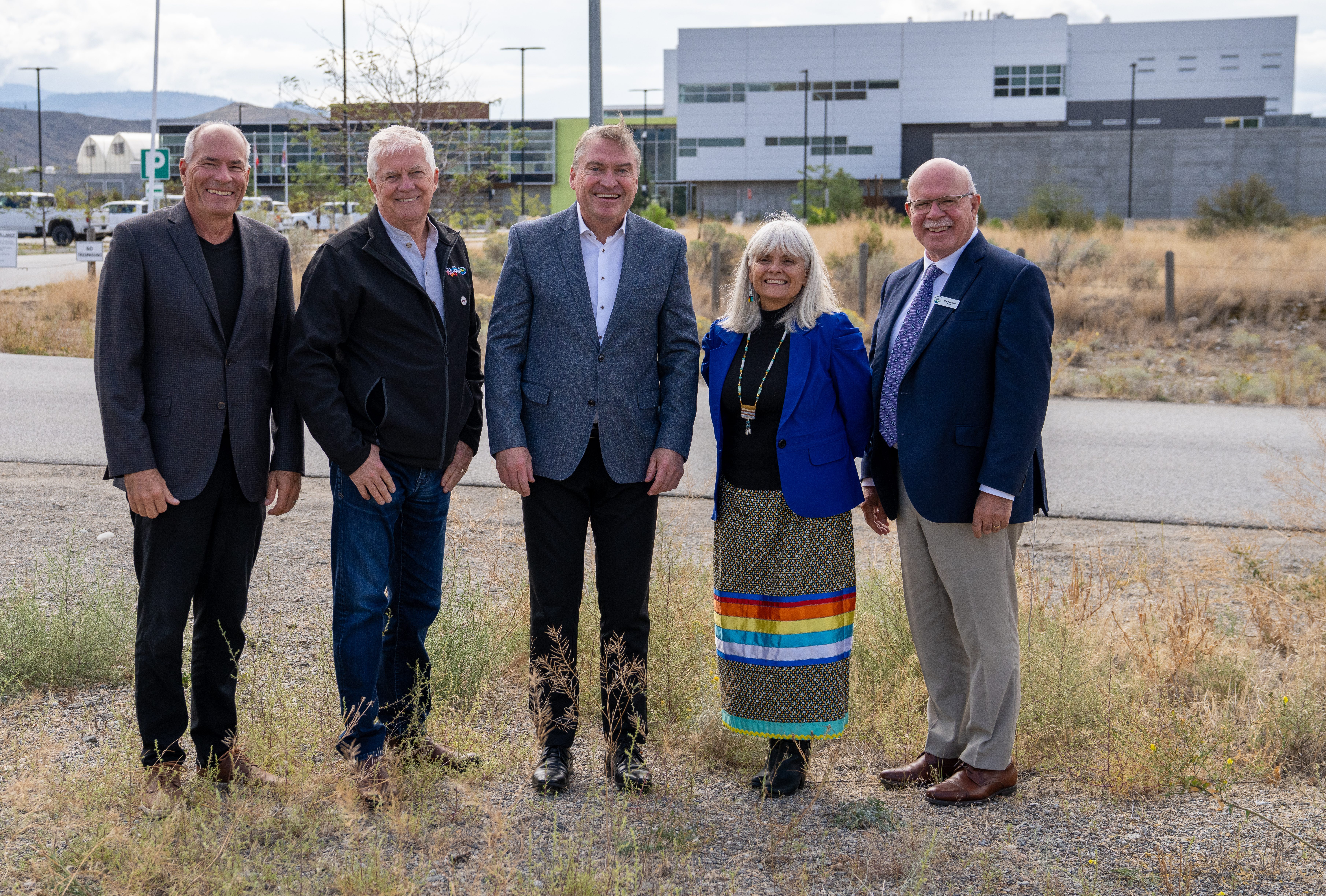 Critics call Okanagan mayors' involuntary care push 'short-sighted' | iNFOnews.ca