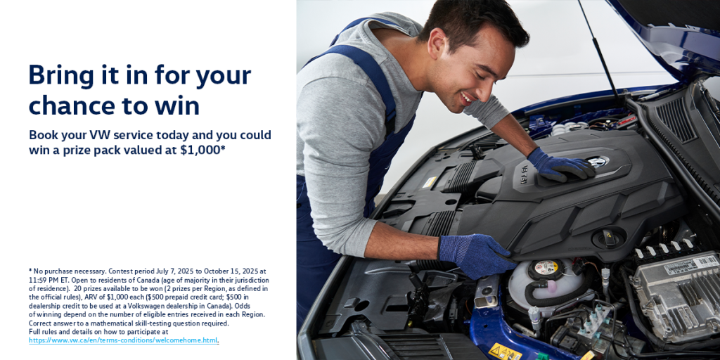 Volkswagen of Kamloops - Driven by Service, Fuelled by Trust | iNFOnews.ca Volkswagen of Kamloops - Driven by Service, Fuelled by Trust | iNFOnews.ca