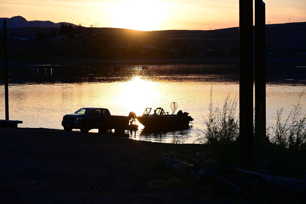 iN PHOTOS: September silhouettes captured in Kamloops, Okanagan | iNFOnews.ca iN PHOTOS: September silhouettes captured in Kamloops, Okanagan | iNFOnews.ca