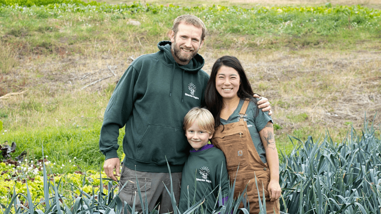 Silverstar Veggies' pumpkin patch returns with a twist | iNFOnews.ca