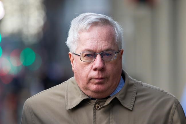 Calgary neurologist pleads guilty to dozens of assaults dating back to 1980s | iNFOnews.ca Calgary neurologist pleads guilty to dozens of assaults dating back to 1980s | iNFOnews.ca