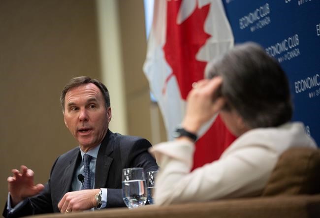 Ottawa launches consultations on Indigenous ownership of Trans Mountain pipeline | iNFOnews.ca Ottawa launches consultations on Indigenous ownership of Trans Mountain pipeline | iNFOnews.ca