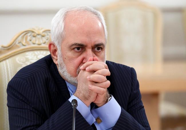 US denies Iran claims of prisoner deal; UK plays it down | iNFOnews.ca US denies Iran claims of prisoner deal; UK plays it down | iNFOnews.ca