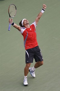 Ferrer outlasts Tipsarevic in 5th-set tiebreaker to reach US Open semifinals for 2nd time | iNFOnews.ca