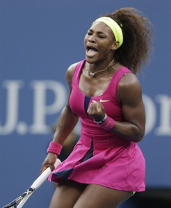 US Open women's final delayed from Saturday to Sunday because of rain in forecast | iNFOnews.ca