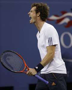 Murray ends Britain's 76-year Grand Slam wait, beats Djokovic in 5 sets for US Open title | iNFOnews.ca