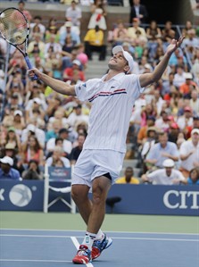 'OK, I know who I'm playing': From 1st point of 6-0, 6-0 win, Williams dominates at US Open | iNFOnews.ca 'OK, I know who I'm playing': From 1st point of 6-0, 6-0 win, Williams dominates at US Open | iNFOnews.ca