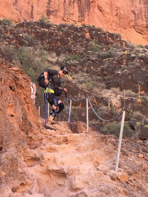 Five things to know about planning a bucket-list Grand Canyon hiking trip | iNFOnews.ca Five things to know about planning a bucket-list Grand Canyon hiking trip | iNFOnews.ca