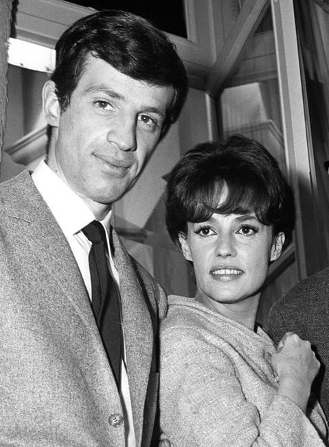 Award-winning French actress Jeanne Moreau dies at 89 | iNFOnews.ca