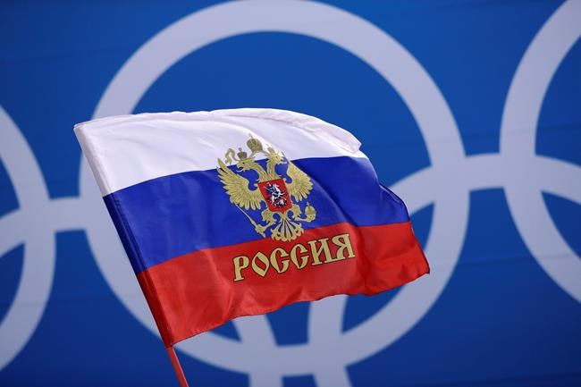 Kremlin happy Russians will be able to compete at Olympics | iNFOnews.ca Kremlin happy Russians will be able to compete at Olympics | iNFOnews.ca
