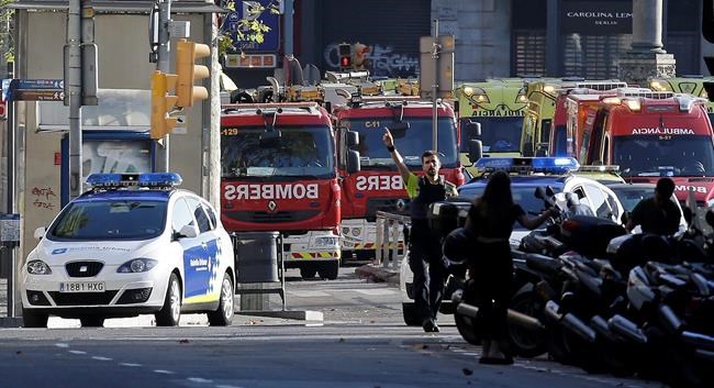 Some major attacks in Europe in recent years | iNFOnews.ca