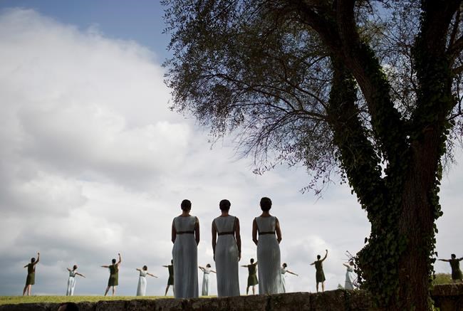 South Korean Olympic organizers downplay concern over NKorea | iNFOnews.ca