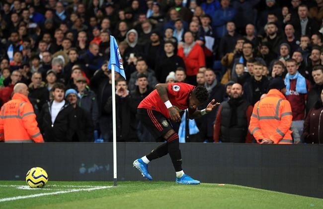 Man arrested on suspicion of racism at Manchester derby | iNFOnews.ca