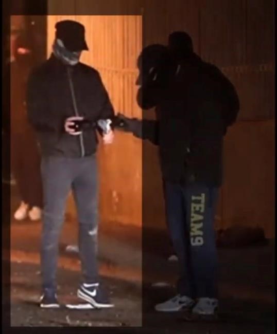 Journalist death spurs bid to restore Northern Ireland govt | iNFOnews.ca