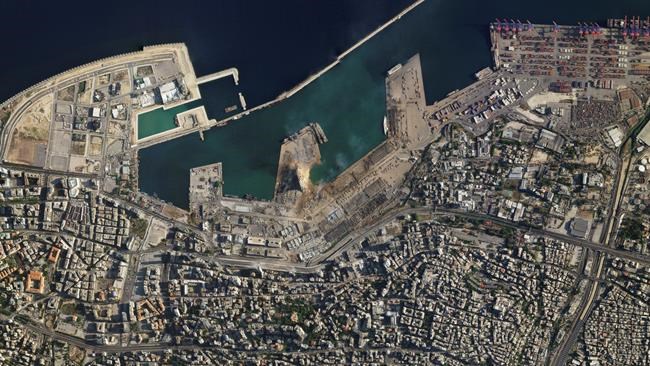The Latest: Australia pledges $1.4M for Beirut relief effort | iNFOnews.ca The Latest: Australia pledges $1.4M for Beirut relief effort | iNFOnews.ca