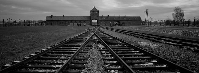 Islamic leaders make 'groundbreaking' visit to Auschwitz | iNFOnews.ca