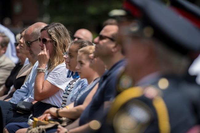 In the news today, July 22 | iNFOnews.ca