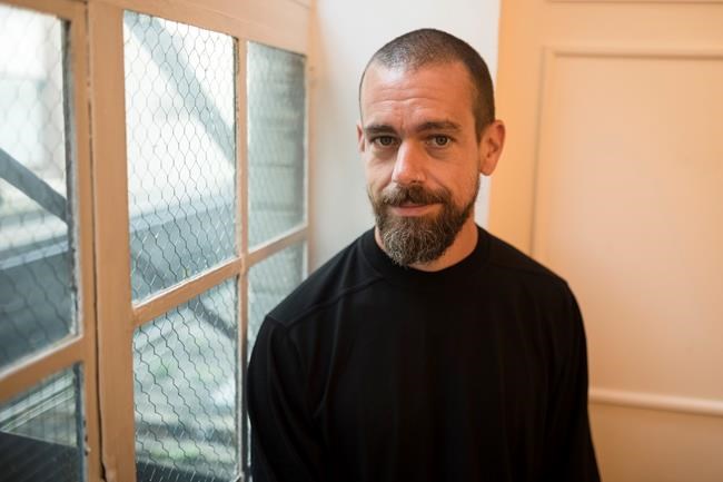 Square brings new checkout device to Canada as competition in sector increases | iNFOnews.ca CP637802813