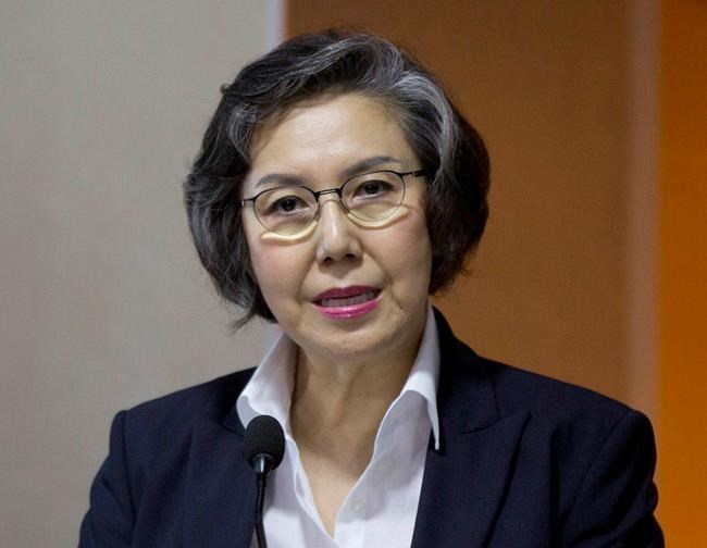 Myanmar Muslims hope UN envoy's visit will bring change | iNFOnews.ca