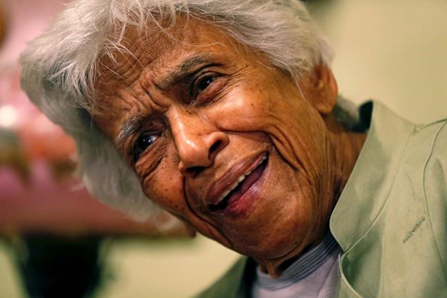 Mourners remember Leah Chase, Queen of Creole Cuisine | iNFOnews.ca Mourners remember Leah Chase, Queen of Creole Cuisine | iNFOnews.ca