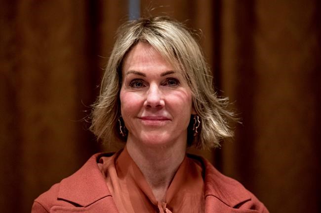 US cancels ambassador's controversial trip to Taiwan | iNFOnews.ca
